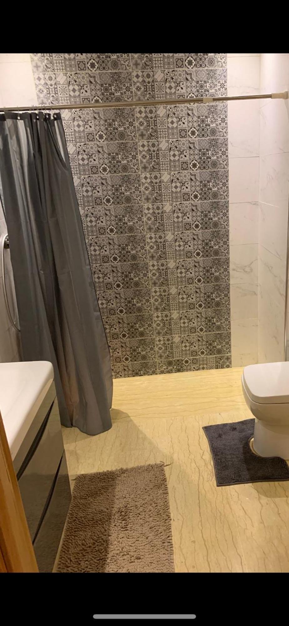 Ferienwohnung Ola Blanca Kiki Sidi Rahal  Exterior foto